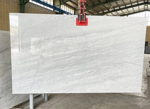 تصویر 2 از سنگ گرانیت اصفهان مناسب استفاده در کف و نما